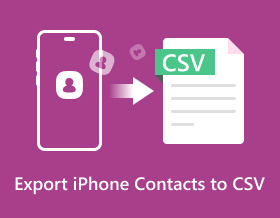 Export Iphone Contacts To Csv S