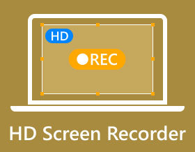 Hd Screen Recorder S