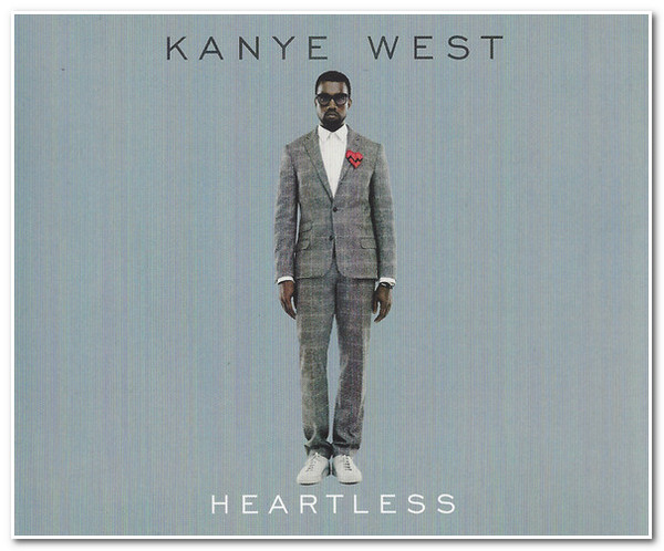 Heartless Kanye