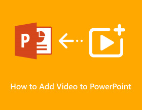 How To Add Video To Powerpoint S