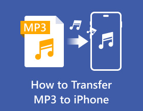 How To Transfer Mp3 To Iphone S