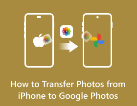 How To Transfer Photos From Iphone To Google Photos S