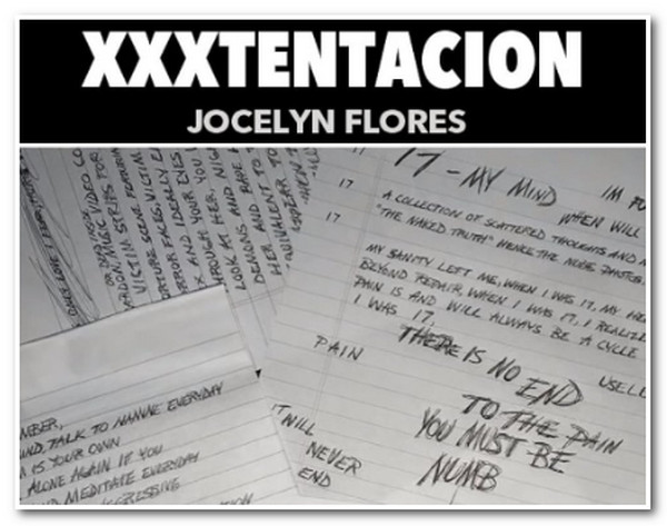 Jocelyn Flores