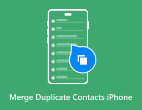 Merge Duplicate Contacts Iphone S