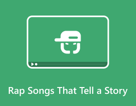 Rap Songs That Tell A Story