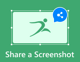 Share A Screenshot S