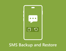 SMS Backup And Restore