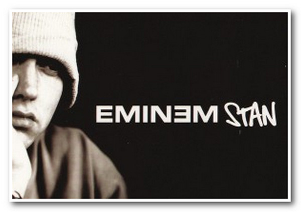 Stan Eminem