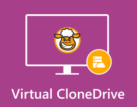 Virtual Clonedrive S