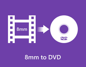 8mm To Dvd S
