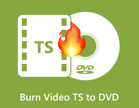 Burn Video Ts To Dvd