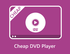 Cheap Dvd Player S
