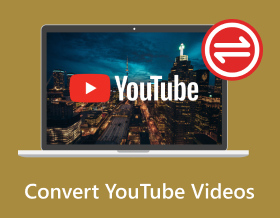 Convert Youtube Videos S