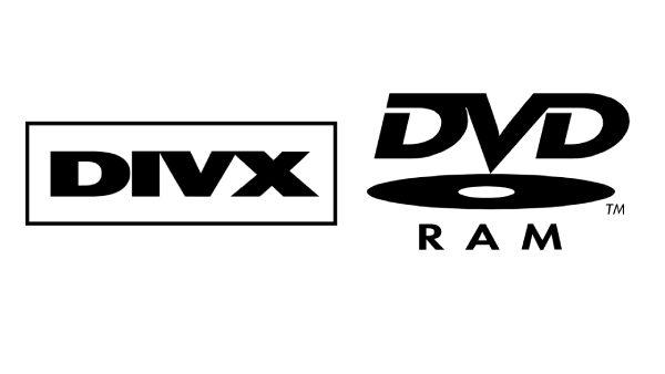 Divx נגד DVD