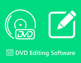 Dvd Editing Software S
