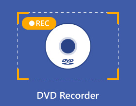 Dvd Recorder S