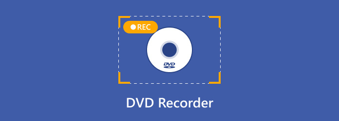 DVD rekordér