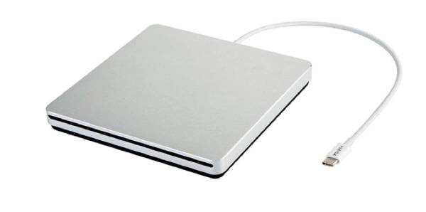 Graveur de DVD externe Apple