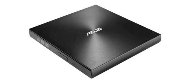 Externe dvd-brander Asus