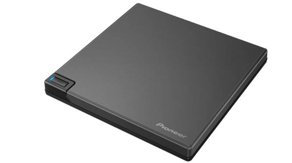 Đầu ghi DVD ngoài Pioneer