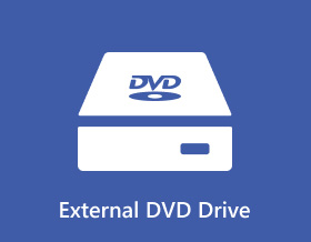 External Dvd Drive S