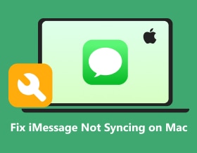 Fix Imessage Not Syncing on Mac Llb