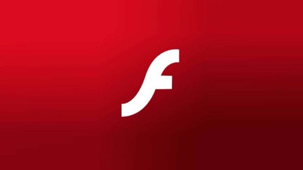 Flash-fil