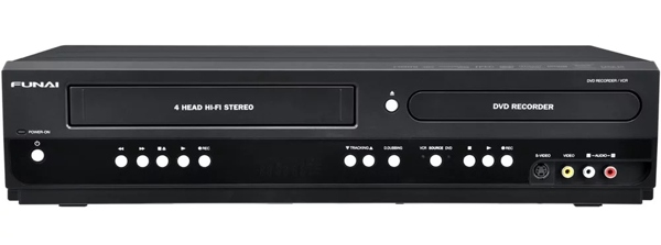 Funai Dvd Recorder