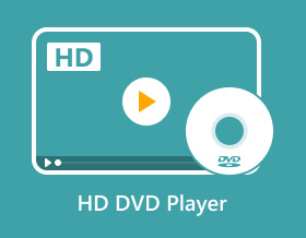 Hd Dvd Player S