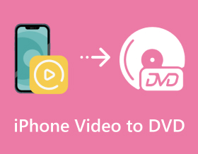 Iphone Video To Dvd S