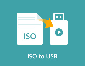 Iso To Usb S