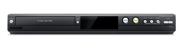 Magnavox DVD Recorder