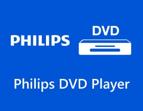 Philips Dvd Player S