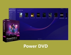 Power Dvd S