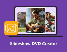 Slideshow Dvd Creator