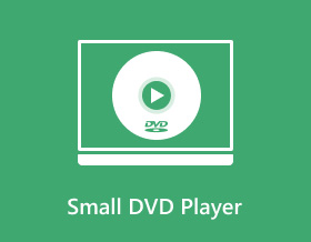 Small Dvd Player S