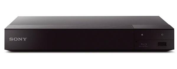 Reproductor De Dvd Sony Bdp S6700