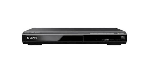 sony-dvd-плеер-dvp-sr510h