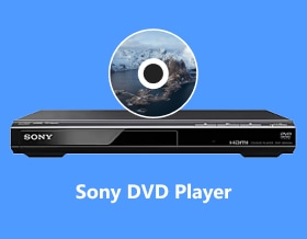 Sony Dvd Player S