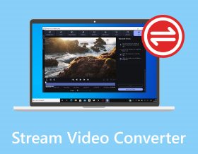 Stream Video Converter S