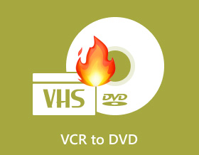 Vcr To Dvd S