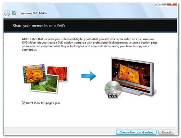 Windows Dvd Maker Zdarma Dvd Maker