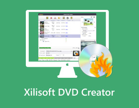 9 Xilisoft Dvd Creator