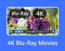 4k Blu Ray Movies S