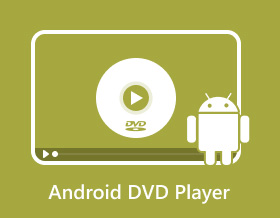 Android Dvd Player