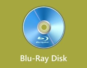 Bl Ray Disk