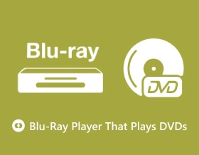 Blu Ray Player That Plays Dvds S