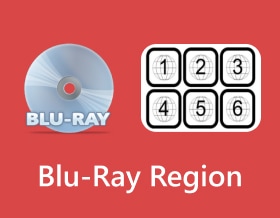 Blu Ray Region S