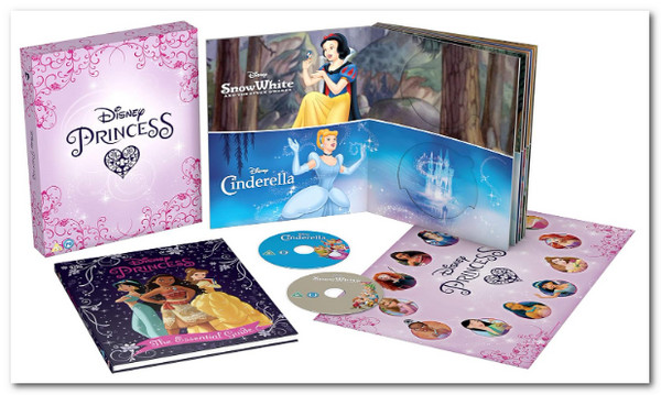 Disney Princess Collection