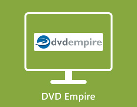 Dvd Empire S